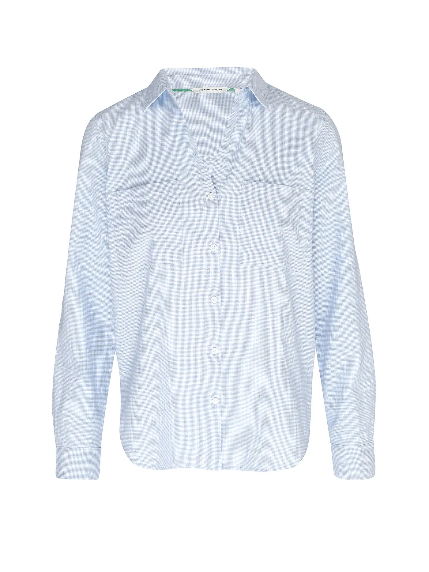TOM TAILOR | Bluse | 